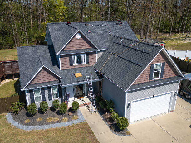 Best Solar Panel Roofing Installation  in Williamstown, NJ
